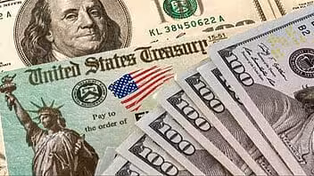 Nuevo cheque de estímulo en Estados Unidos ya avanza en varios estados. Revisa el tuyo aquí