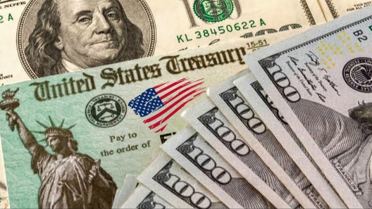 Nuevo cheque de estímulo en Estados Unidos ya avanza en varios estados. Revisa el tuyo aquí