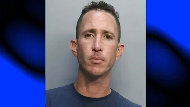 Cubano de Hialeah arrestado por proxenetismo: operaba un burdel en su casa