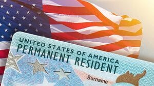 ¿Cuál es el precio de la Green Card en Estados Unidos?