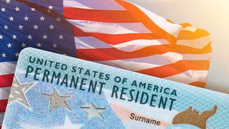 ¿Cuál es el precio de la Green Card en Estados Unidos?
