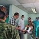 Incendio en Matanzas: 14 desaparecidos, más de 100 lesionados de alta médica