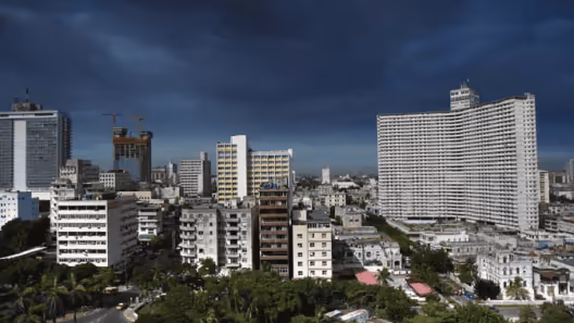 Así despedirá La Habana este fin de año