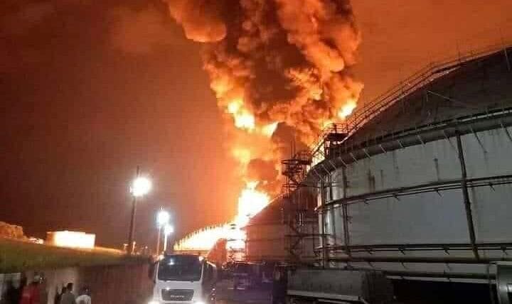 Ayuda para Matanzas: Cruz Roja de China donó 150 mil dólares