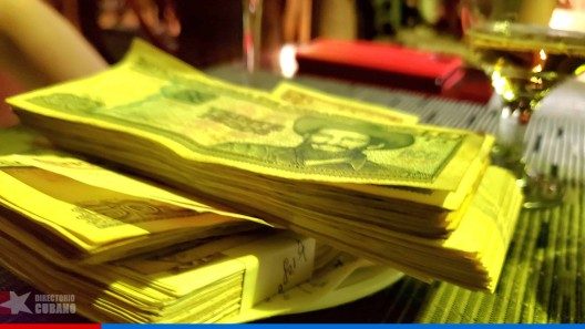 La inflación en Cuba es la segunda más alta de todo el mundo