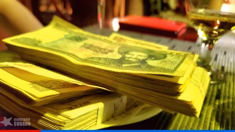 Precios en Cuba: Baja la inflación oficial, según la ONEI