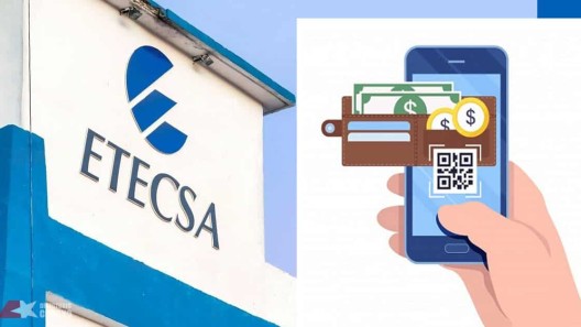 Monedero electrónico de ETECSA se habilitará “pronto”, según Ministerio de Comunicaciones