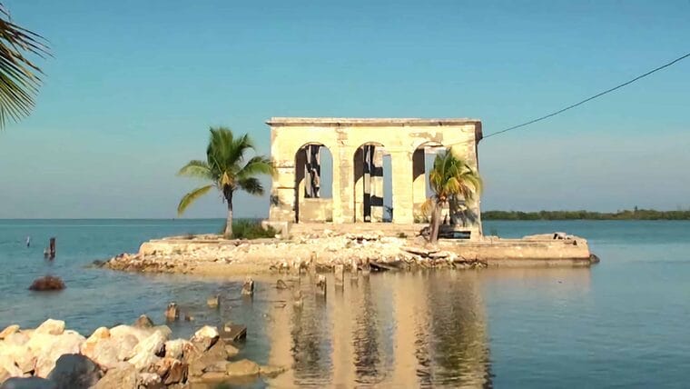 Prosigue búsqueda de balseros cubanos desaparecidos al norte de Villa Clara