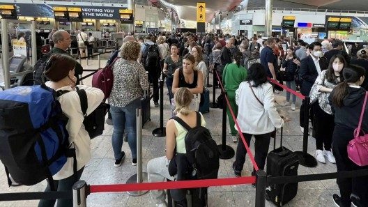 Crece venta de boletos aéreos en Estados Unidos mediante agencias de viaje