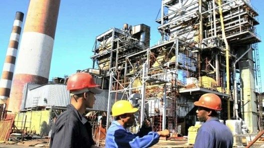 Se agrava la situación eléctrica en Cuba tras nuevas averías. Último parte de la UNE