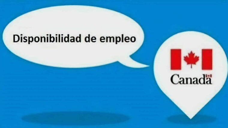 Oferta de empleo en la Embajada de Canadá en Cuba