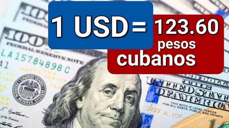 Comenzó la venta de dólares en Cuba hoy por parte del gobierno