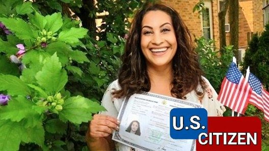 Obtener la ciudadanía americana sin hacer el examen. Te explicamos cómo puedes hacerlo