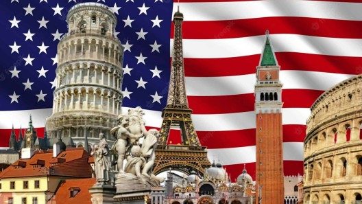 ¿Te gusta viajar? Estos países te pagan por hacerlo
