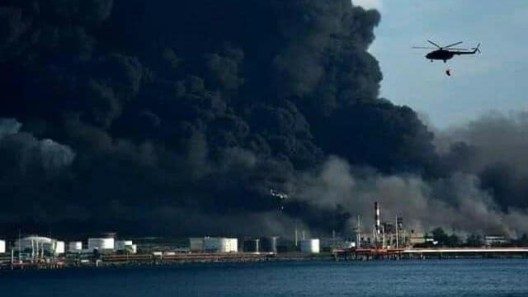 Información a la población sobre calidad del agua en Matanzas