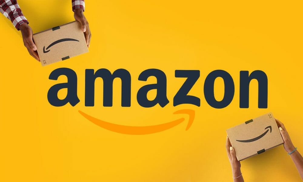 Amazon will hire 30,000 workers at Christmas