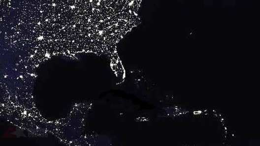 Apagones en Cuba: directivos esperan mejore la situación “en los días finales de diciembre”