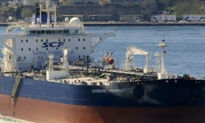 Miles de barriles de petróleo ruso llegarán a Cuba este fin de semana