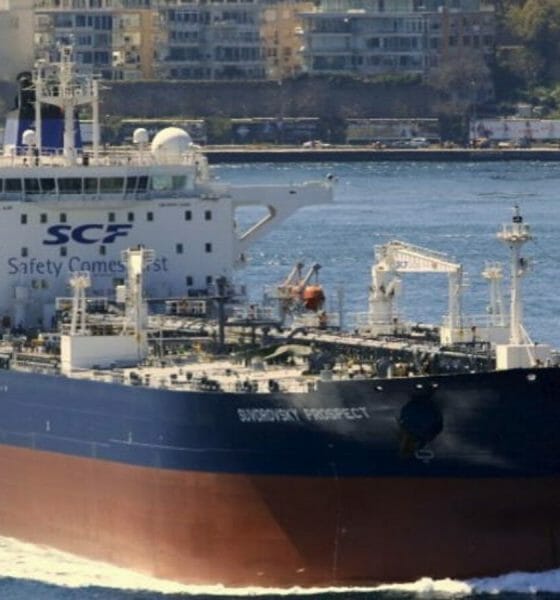 Miles de barriles de petróleo ruso llegarán a Cuba este fin de semana