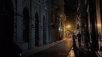 Learn about the blackout schedule in Havana for next week.