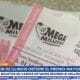 El ganador del Mega Millions se lleva US $ 1.337 millones