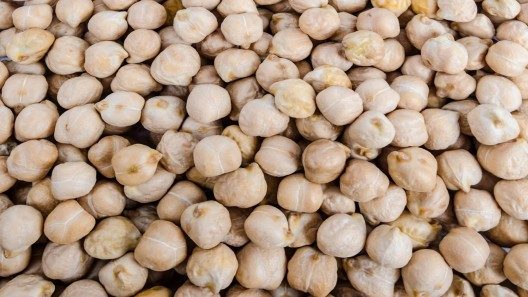 Apoya Turquía producción de garbanzos en Cuba