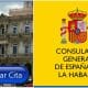 citas de visados en el Consulado de España