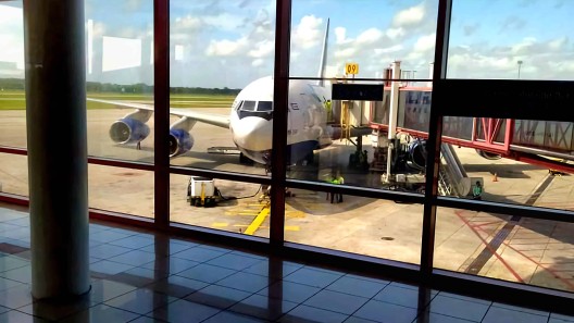 Cubana de Aviación anunció disponibilidad para estos vuelos nacionales