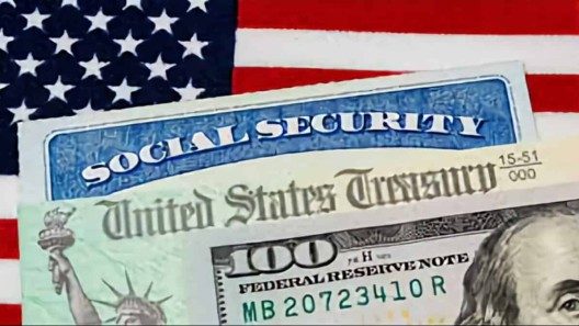 Estados Unidos emite cheque de estímulo para combatir la inflación