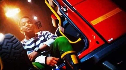 Confirman la muerte de un joven bombero que estaba hospitalizado