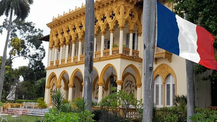 ¿Buscas empleo? Mira esta oferta de la Embajada de Francia en Cuba