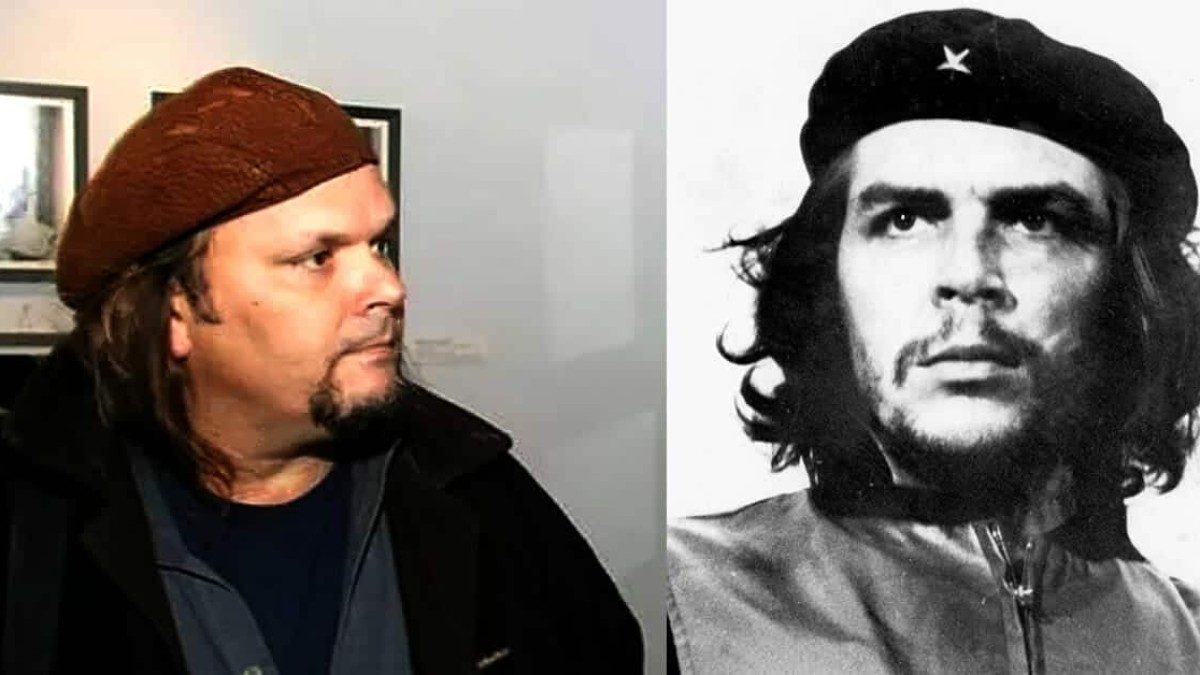 Fallece Camilo Guevara, el hijo mayor del Che