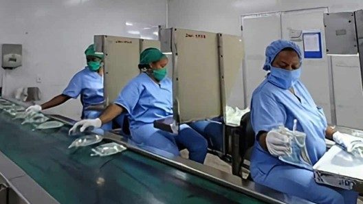 Cuba comienza producción de algunos medicamentos prioritarios