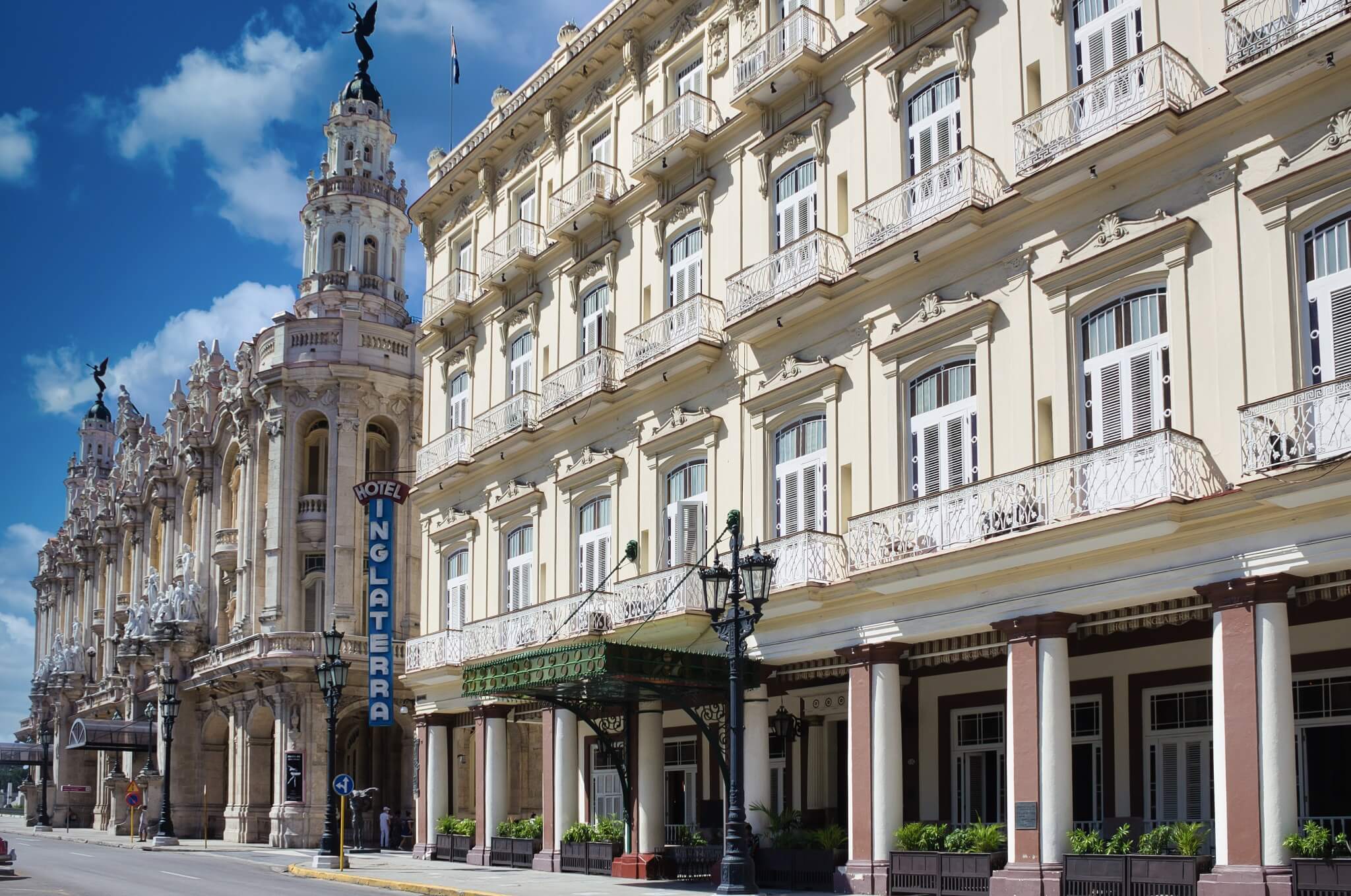 Hotelera canadiense Blue Diamond Resorts extiende operaciones en Cuba