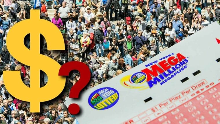 Revisa bien, quizás seas millonario y no lo sabes: No aparece el ganador de 1337 millones de dólares del Mega Millions en Estados Unidos