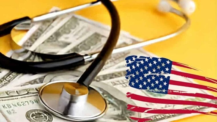 Agencias eliminan deudas médicas en Estados Unidos