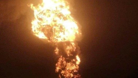 Incendio en Matanzas: ¿por qué sucedió otra gran explosión?