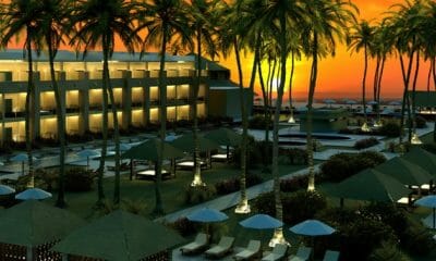 Hotelera Meliá sumará 34 hoteles en Cuba