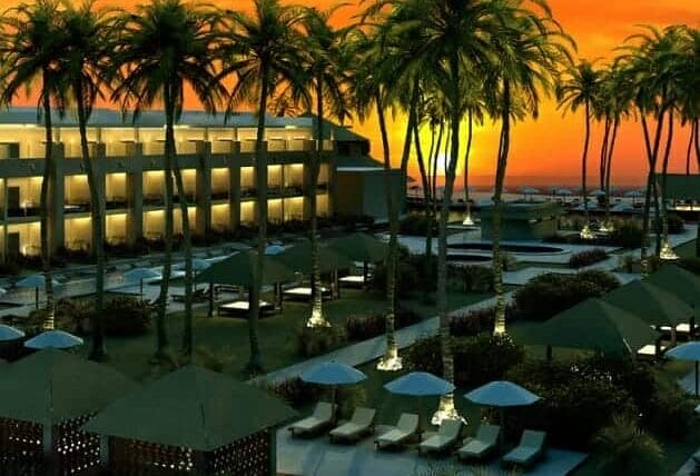 Hotelera Meliá sumará 34 hoteles en Cuba