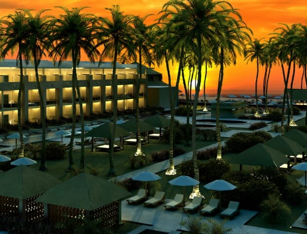 Hotelera Meliá sumará 34 hoteles en Cuba