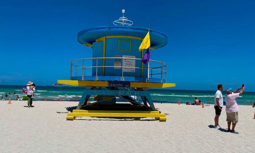 Alertan a turistas en Miami por estafas con alquileres