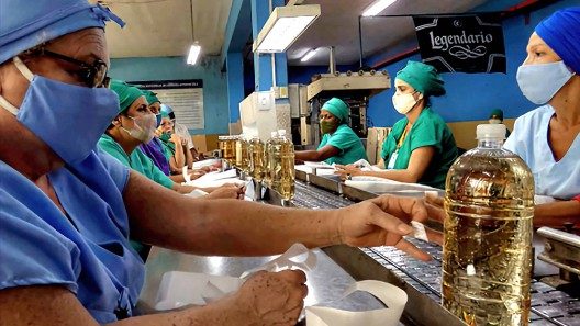 Cuba cuenta con más de 12 mil actores económicos, récord en la última década