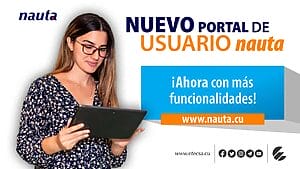 nuevo portal de usuario Nauta