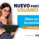 nuevo portal de usuario Nauta