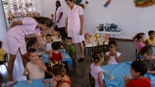 Afectación del pan en Círculos Infantiles: queja de una madre cubana