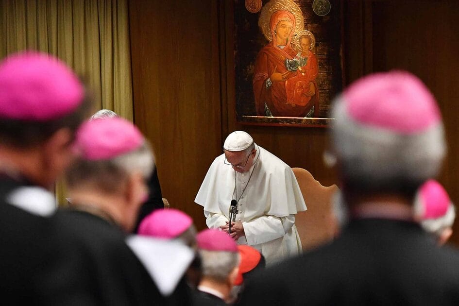 papa francisco incendio matanzas cuba