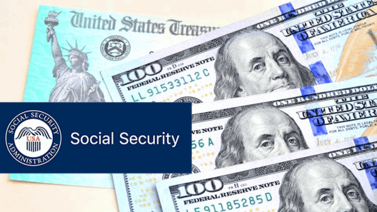 En pocos días Estados Unidos entregará los primeros 841 dólares del SSI