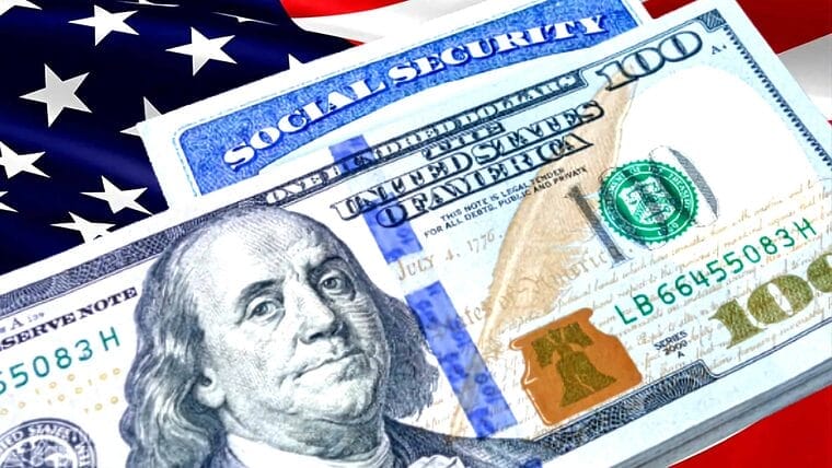 Cómo saber si puedes recibir los 94 dólares del seguro social en Estados Unidos