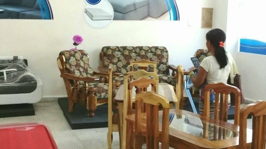 Nueva tienda de ventas a plazo en La Habana