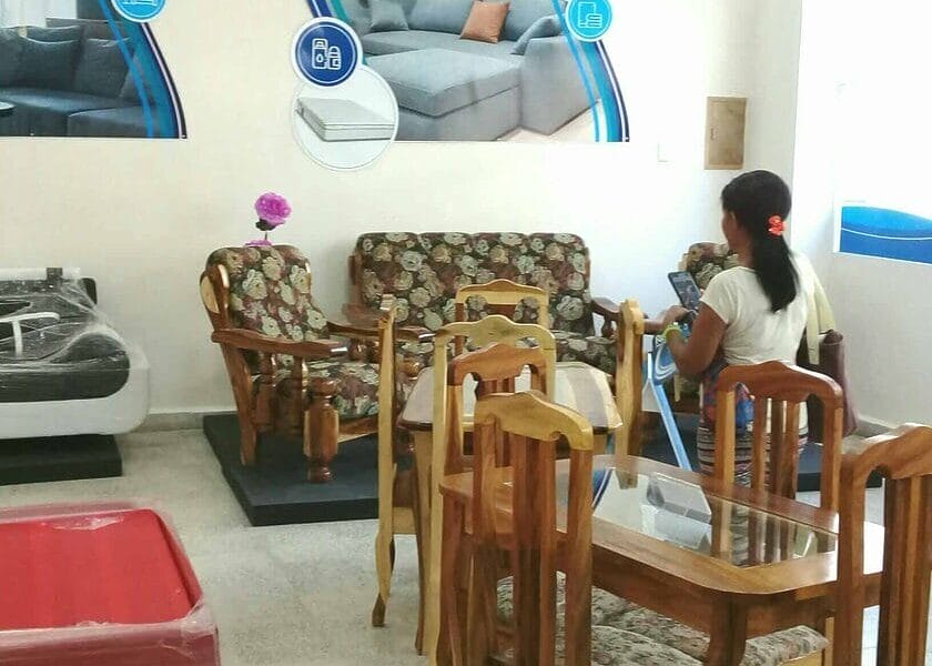 ventas a plazo en La Habana